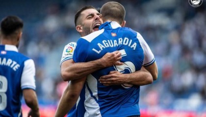 HuiDa 娱乐平台-【西甲】马竞客场0比1赛季首败 阿拉维斯终结5连败