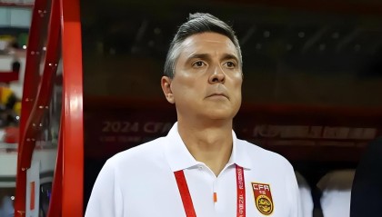 辉达娱乐-意外！安东尼奥带领U23国足表现不俗，为何足协没官宣跟他续约