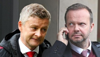 辉达在线娱乐-林良锋：索尔斯克亚保命，再证曼联管理何其业余