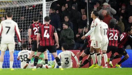 HuiDa 娱乐平台-利物浦痼疾难除，这回是不是“笨死的”？